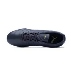 Bota Puma King Pro 21 FG -Botas de fútbol comercio bota puma king pro 21 fg negro 4 1