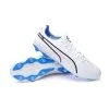 Bota Puma King Pro FG/AG 2 Bota Puma King Pro FG/AG -Botas de fútbol comercio bota puma king pro fgag blanco 0