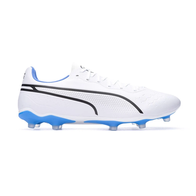Bota Puma King Pro FG/AG Mujer 4 Bota Puma King Pro FG/AG Mujer - Imagen 2