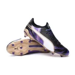 Bota Puma King Ultimate FG/AG