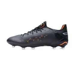 Bota Puma King Ultimate FG/AG 9 Bota Puma King Ultimate FG/AG -Botas de fútbol comercio bota puma king ultimate fgag negro 2