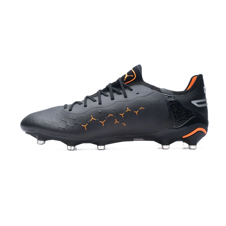 Bota Puma King Ultimate FG/AG 5 Bota Puma King Ultimate FG/AG - Imagen 3