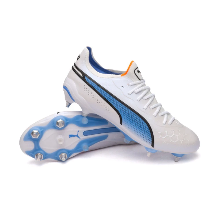 Bota Puma King Ultimate MxSG 3 Bota Puma King Ultimate MxSG