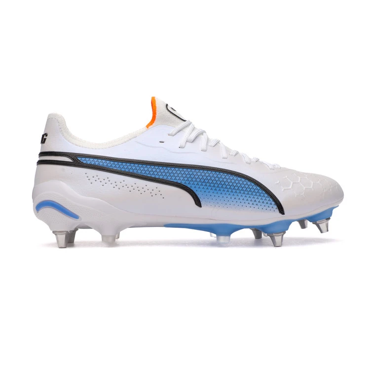 Bota Puma King Ultimate MxSG 4 Bota Puma King Ultimate MxSG - Imagen 2