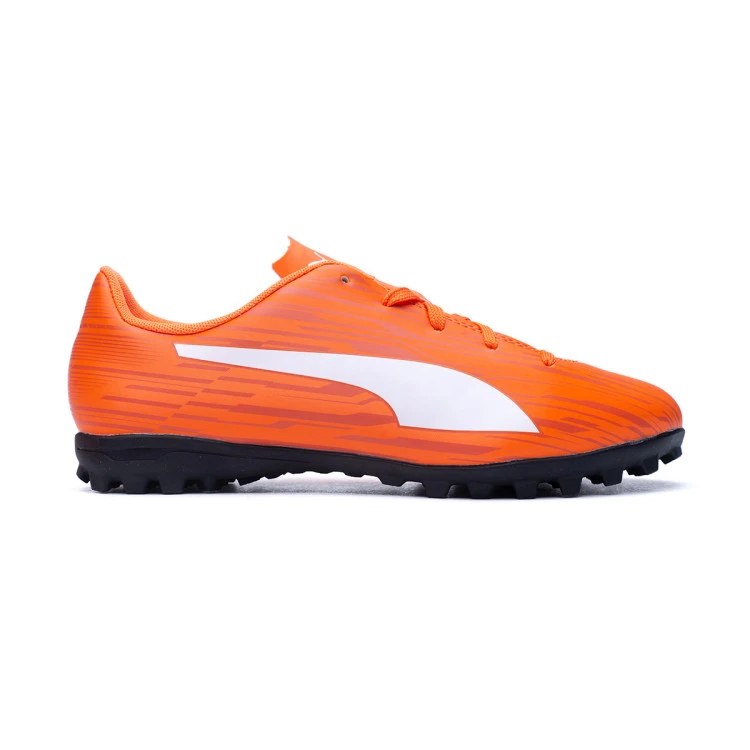 Bota Puma Rapido III Turf Niño 4 Bota Puma Rapido III Turf Niño - Imagen 2