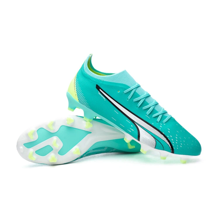 Bota Puma Ultra Match FG/AG 3 Bota Puma Ultra Match FG/AG