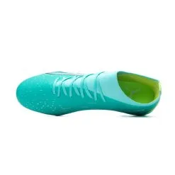 Bota Puma Ultra Match FG/AG 11 Bota Puma Ultra Match FG/AG -Botas de fútbol comercio bota puma ultra match fgag electric peppermint white fast yellow 4
