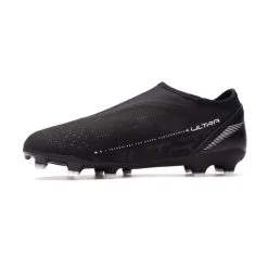 Bota Puma Ultra Match LL FG/AG Niño 9 Bota Puma Ultra Match LL FG/AG Niño -Botas de fútbol comercio bota puma ultra match ll fgag nino black white 5