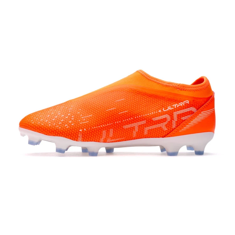 Bota Puma Ultra Match LL FG/AG Niño 5 Bota Puma Ultra Match LL FG/AG Niño - Imagen 3