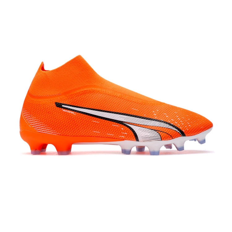 Bota Puma Ultra Match+ LL FG/AG 4 Bota Puma Ultra Match+ LL FG/AG - Imagen 2