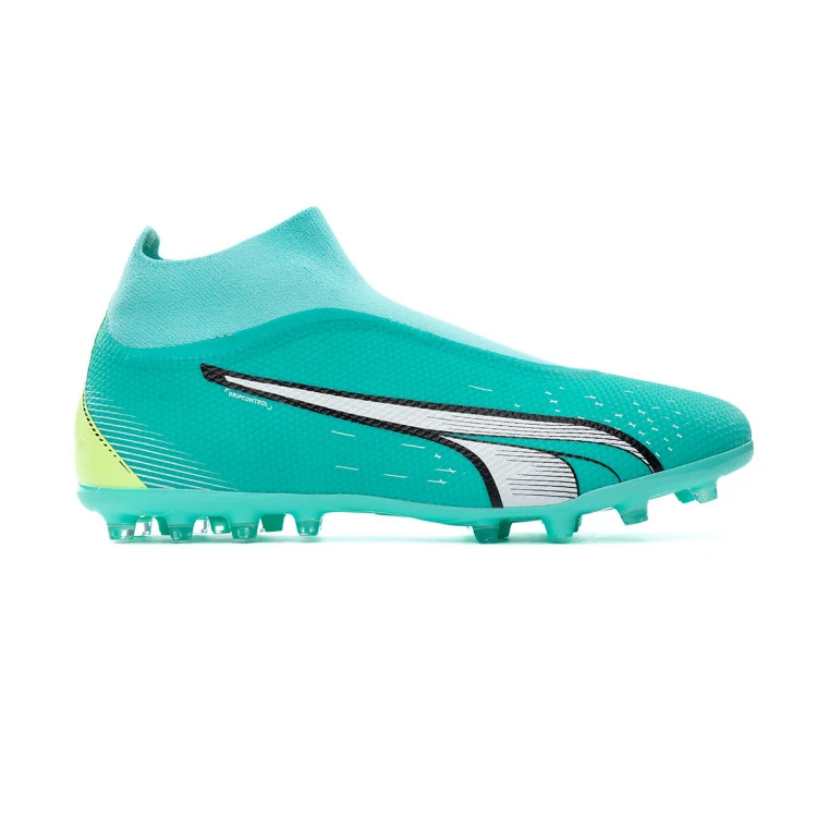 Bota Puma Ultra Match+ LL MG 4 Bota Puma Ultra Match+ LL MG - Imagen 2