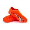 Bota Puma Ultra Match LL MG Niño 1 Bota Puma Ultra Match LL MG Niño -Botas de fútbol comercio bota puma ultra match ll mg nino ultra orange white blue glimmer 0