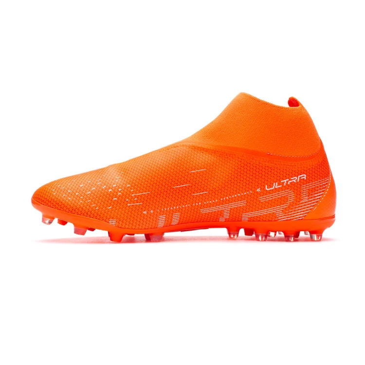 Bota Puma Ultra Match+ LL MG 5 Bota Puma Ultra Match+ LL MG - Imagen 3