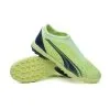 Bota Puma Ultra Match Ll TT + Mid Niño 1 Bota Puma Ultra Match Ll TT + Mid Niño -Botas de fútbol comercio bota puma ultra match ll tt mid nino verde 0