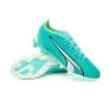 Bota Puma Ultra Match MG 1 Bota Puma Ultra Match MG -Botas de fútbol comercio bota puma ultra match mg electric peppermint white fast yellow 0