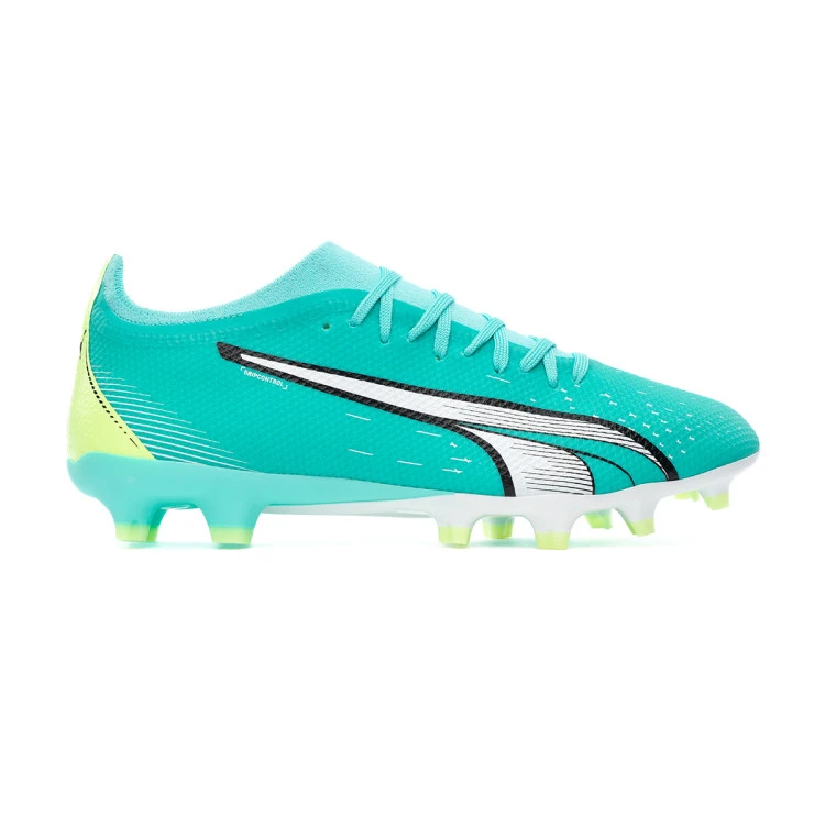 Bota Puma Ultra Match MG 4 Bota Puma Ultra Match MG - Imagen 2