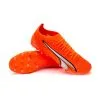 Bota Puma Ultra Match MG 2 Bota Puma Ultra Match MG -Botas de fútbol comercio bota puma ultra match mg ultra orange white blue glimmer 0
