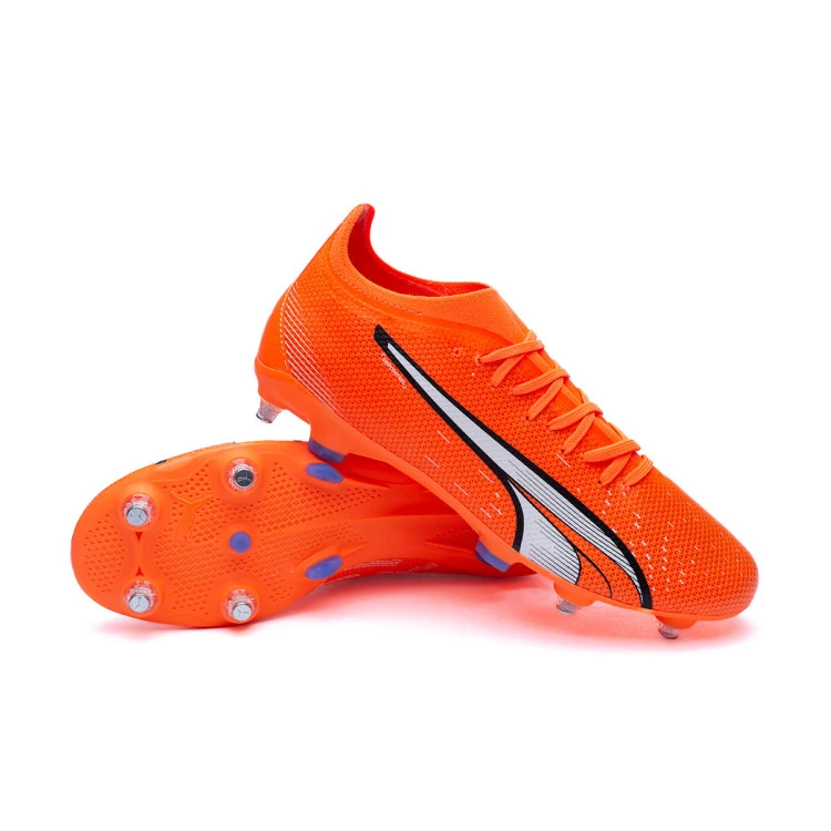 Bota Puma Ultra Match MxSG 3 Bota Puma Ultra Match MxSG