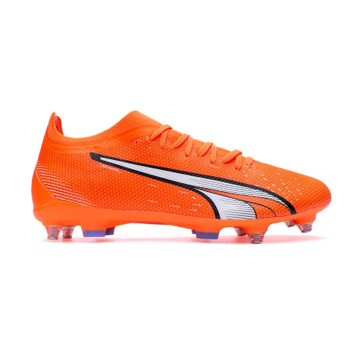Bota Puma Ultra Match MxSG 4 Bota Puma Ultra Match MxSG - Imagen 2