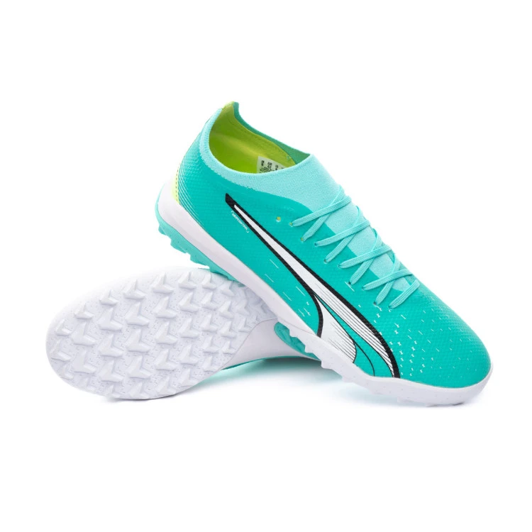 Bota Puma Ultra Match Turf 3 Bota Puma Ultra Match Turf