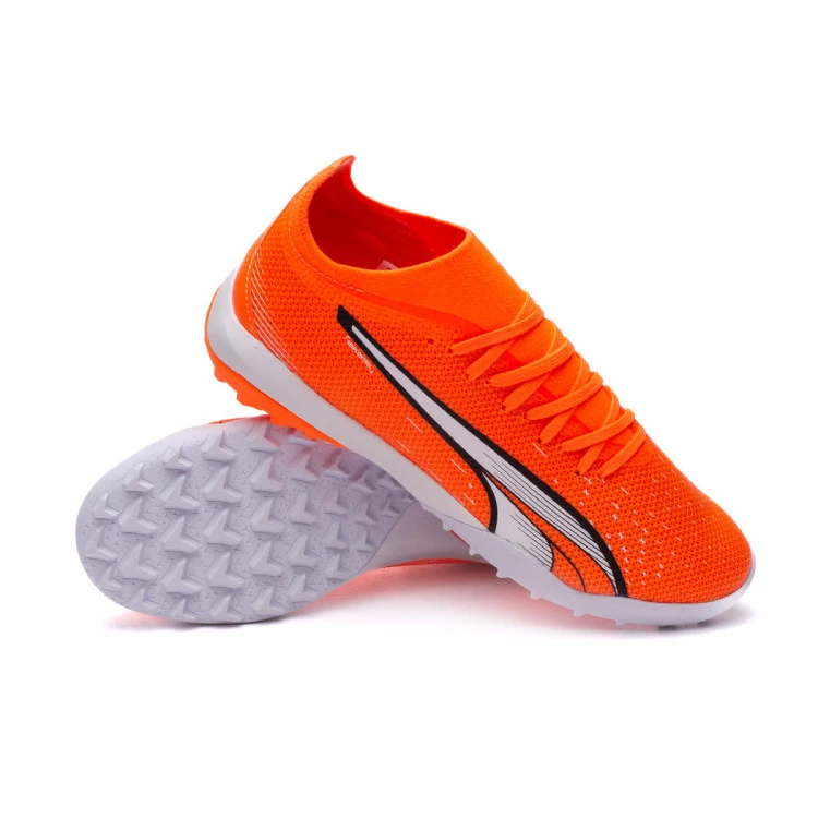 Bota Puma Ultra Match Turf 3 Bota Puma Ultra Match Turf