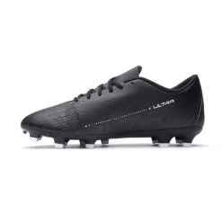 Bota Puma Ultra Play FG/AG 9 Bota Puma Ultra Play FG/AG -Botas de fútbol comercio bota puma ultra play fgag black white 2