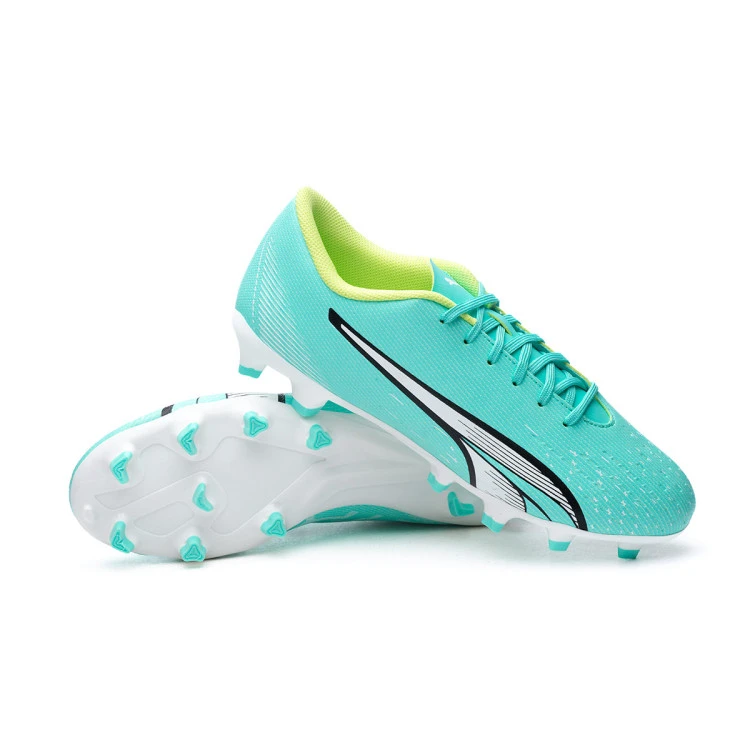 Bota Puma Ultra Play FG/AG 3 Bota Puma Ultra Play FG/AG