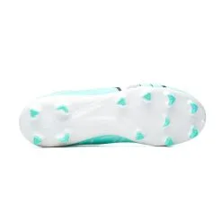 Bota Puma Ultra Play FG/AG Niño 10 Bota Puma Ultra Play FG/AG Niño -Botas de fútbol comercio bota puma ultra play fgag nino electric peppermint white fast yellow 3