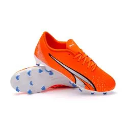 Bota Puma Ultra Play FG/AG