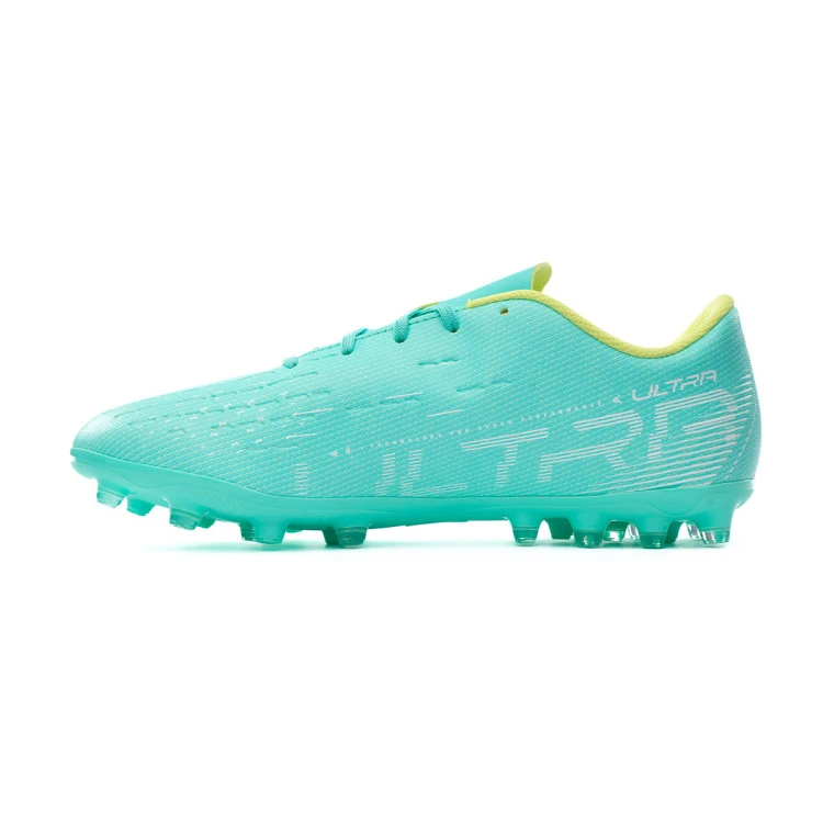 Bota Puma Ultra Play MG Niño 5 Bota Puma Ultra Play MG Niño - Imagen 3