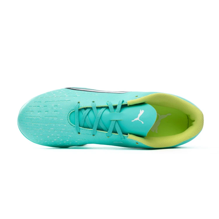 Bota Puma Ultra Play MG Niño 7 Bota Puma Ultra Play MG Niño - Imagen 5