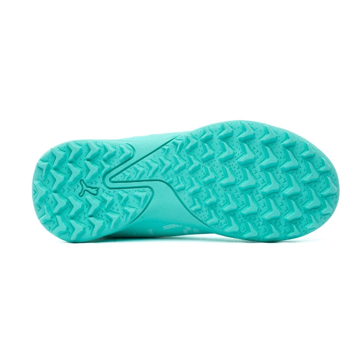 Bota Puma Ultra Play Turf Cinta Adhesiva Niño 6 Bota Puma Ultra Play Turf Cinta Adhesiva Niño - Imagen 4