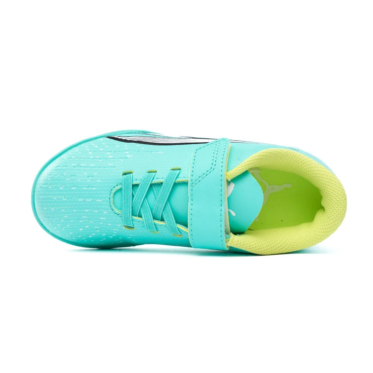 Bota Puma Ultra Play Turf Cinta Adhesiva Niño 7 Bota Puma Ultra Play Turf Cinta Adhesiva Niño - Imagen 5