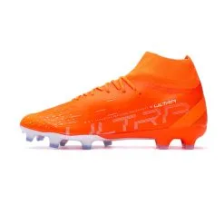 Bota Puma Ultra Pro FG/AG 9 Bota Puma Ultra Pro FG/AG -Botas de fútbol comercio bota puma ultra pro fgag naranja 2