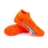 Bota Puma Ultra Pro MG 2 Bota Puma Ultra Pro MG -Botas de fútbol comercio bota puma ultra pro mg naranja 0