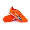 Bota Puma Ultra Ultimate Court 2 Bota Puma Ultra Ultimate Court -Botas de fútbol comercio bota puma ultra ultimate court ultra orange white blue glimmer 0