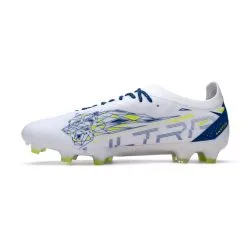Bota Puma Ultra Ultimate CP FG/AG 9 Bota Puma Ultra Ultimate CP FG/AG -Botas de fútbol comercio bota puma ultra ultimate cp fgag white lime smash clyde royal 2