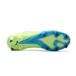 Bota Puma Ultra Ultimate FG/AG -Botas de fútbol comercio bota puma ultra ultimate fgag fizzy light parisian night blue glimmer 3