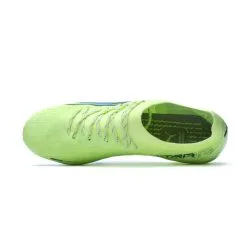 Bota Puma Ultra Ultimate FG/AG -Botas de fútbol comercio bota puma ultra ultimate fgag fizzy light parisian night blue glimmer 4