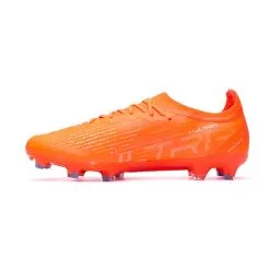 Bota Puma Ultra Ultimate FG/AG Mujer 9 Bota Puma Ultra Ultimate FG/AG Mujer -Botas de fútbol comercio bota puma ultra ultimate fgag mujer naranja 2