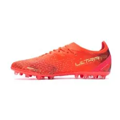 Bota Puma Ultra Ultimate MG -Botas de fútbol comercio bota puma ultra ultimate mg coral 2