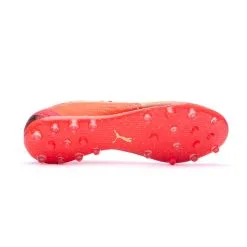 Bota Puma Ultra Ultimate MG -Botas de fútbol comercio bota puma ultra ultimate mg coral 3