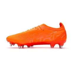 Bota Puma Ultra Ultimate MxSG 9 Bota Puma Ultra Ultimate MxSG -Botas de fútbol comercio bota puma ultra ultimate mxsg ultra orange white blue glimmer 2