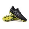 Bota Umbro Tocco II Pro FG -Botas de fútbol comercio bota umbro tocco ii pro fg grey 0