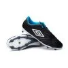 Bota Umbro Umbro Tocco III Pro FG 2 Bota Umbro Umbro Tocco III Pro FG -Botas de fútbol comercio bota umbro umbro tocco iii pro fg negro 0