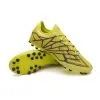 Bota Umbro Velocita Alchemist Pro AG 1 Bota Umbro Velocita Alchemist Pro AG -Botas de fútbol comercio bota umbro velocita alchemist pro ag yellow 0