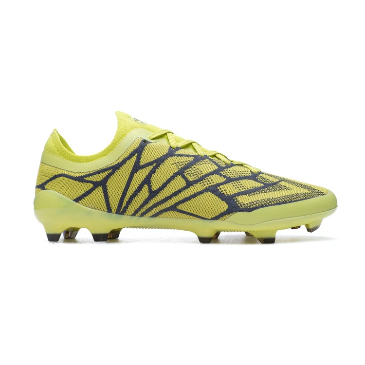 Bota Umbro Velocita Alchemist Pro FG 3 Bota Umbro Velocita Alchemist Pro FG - Imagen 2