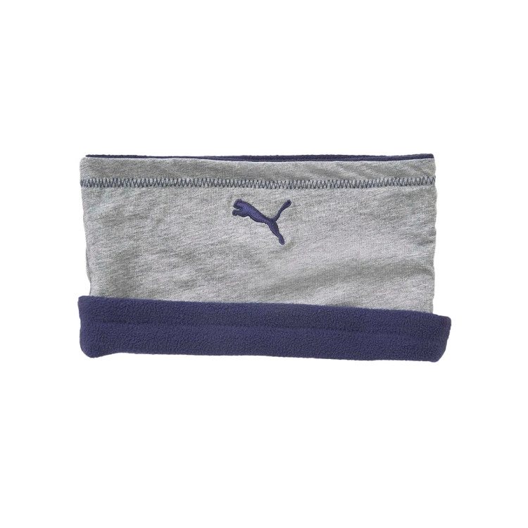 Braga De Cuello Puma Reversible Fleece Neck Warmer 4 Braga De Cuello Puma Reversible Fleece Neck Warmer - Imagen 2