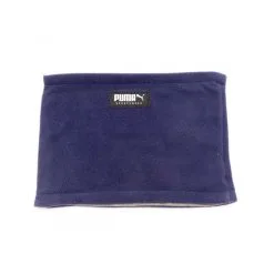 Braga De Cuello Puma Reversible Fleece Neck Warmer