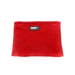 Braga De Cuello Puma Reversible Fleece Neck Warmer